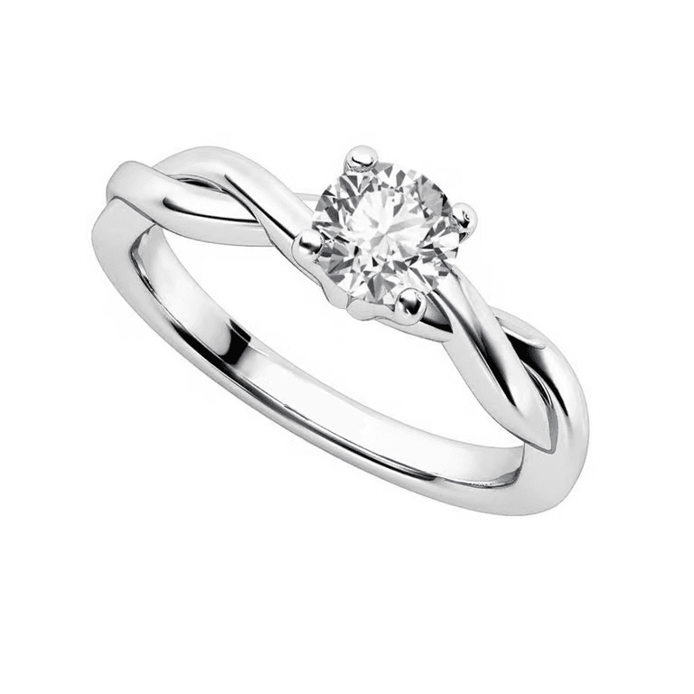 Twist — bespoke engagement ring design by Argentic (3)