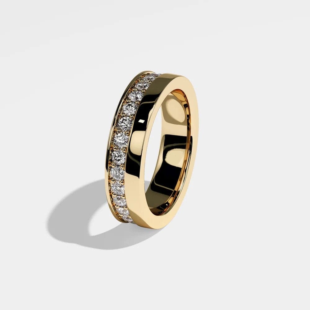 Charles — bespoke wedding ring design by Argentic (2)