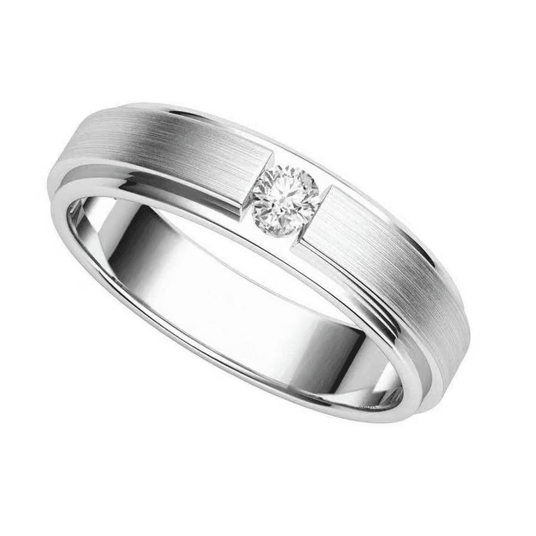 Henry — bespoke wedding ring design by Argentic (2)